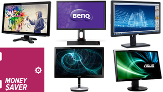 Your 5 Nominations For Best Gaming Monitor